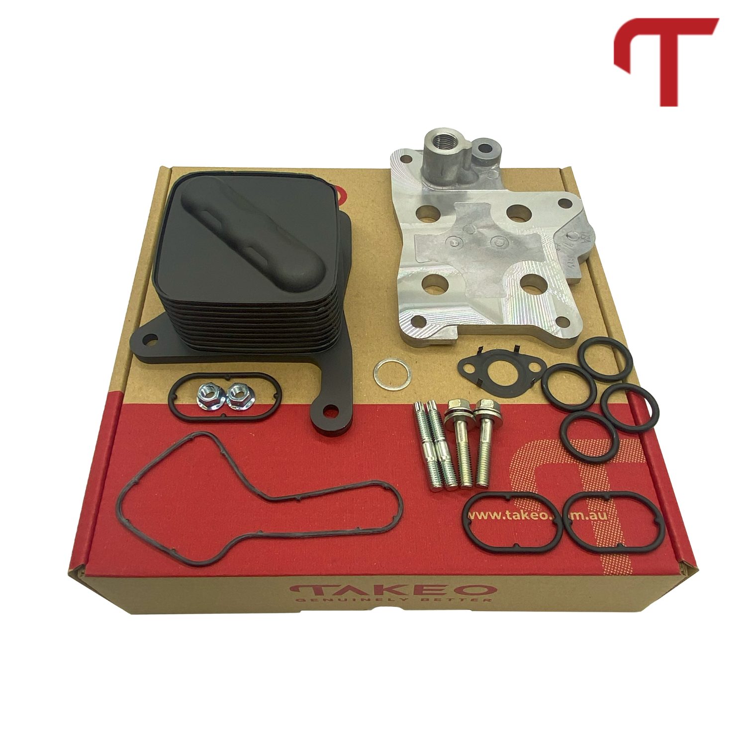 4x4 Anti-Corrosion Kits | Landcruiser & Hilux | Autoline