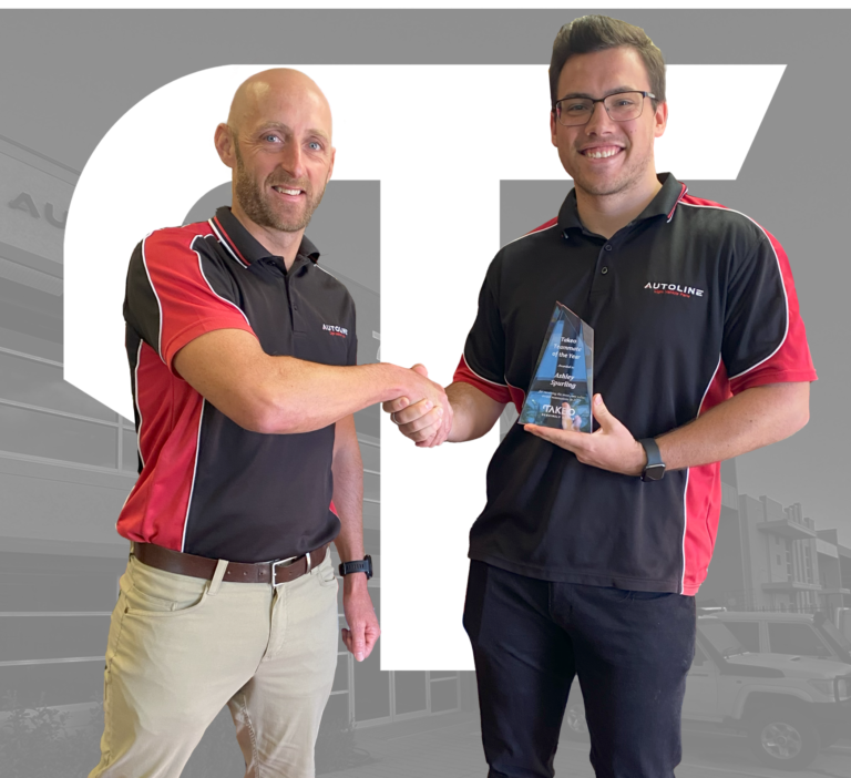 Autoline Parts | Quality Supplier of 4WD and LV Components